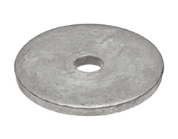 Monel Alloy 400 Dock Washers